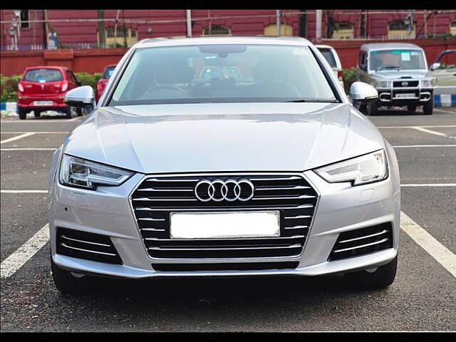 Used 2016 Audi A4 in Kolkata