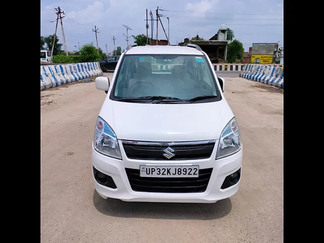 Used 2019 Maruti Suzuki Wagon R in Lucknow
