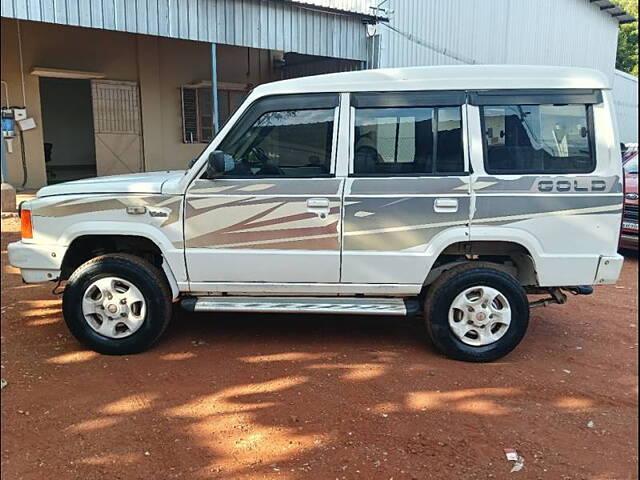 Used Tata Sumo [2002-2006] EZI in Madurai