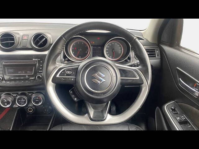 Used Maruti Suzuki Swift [2014-2018] ZXi in Bangalore