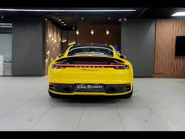 Used Porsche 911 [2006-2019] Carrera S in Kanpur