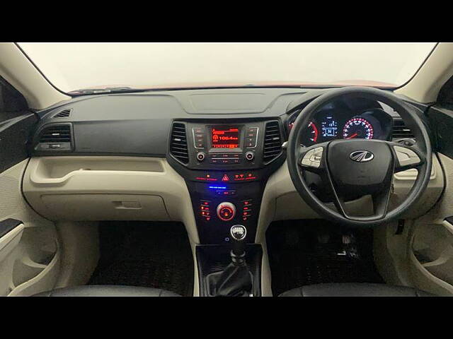 Used Mahindra XUV300 [2019-2024] 1.5 W6 [2019-2020] in Mumbai