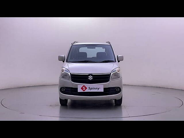 Used Maruti Suzuki Wagon R 1.0 [2010-2013] Vxi ABS-Airbag in Bangalore