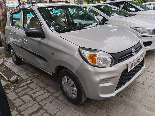 Used Maruti Suzuki Alto 800 [2012-2016] Vxi in Patna