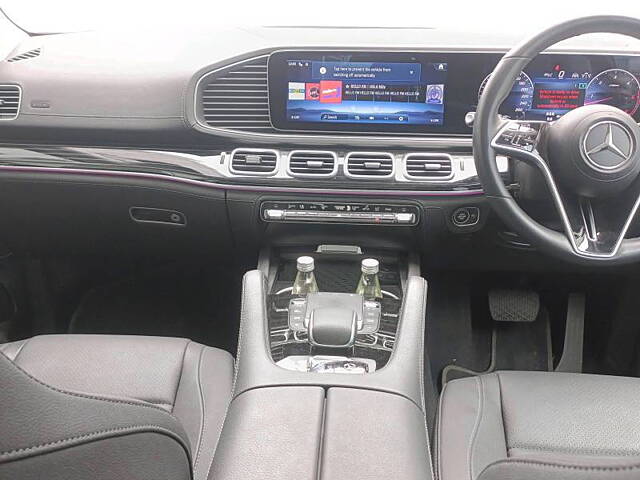 Used Mercedes-Benz GLS 450d 4MATIC in Chennai