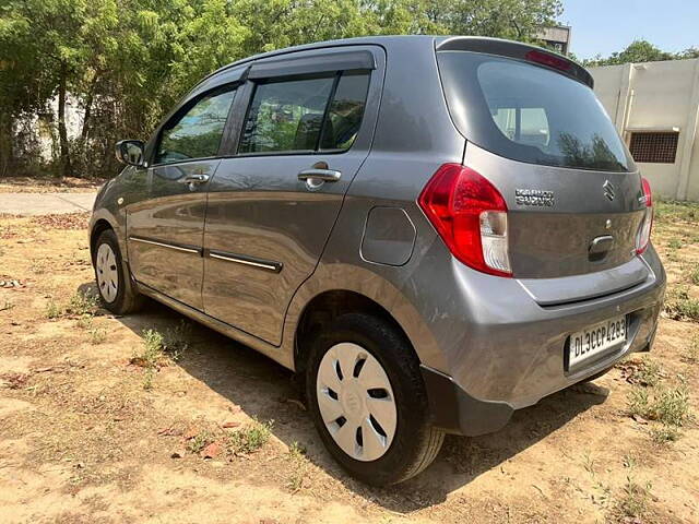 Used Maruti Suzuki Celerio [2017-2021] VXi [2017-2019] in Delhi