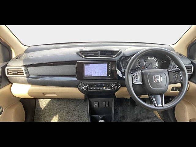 Used Honda Amaze [2016-2018] 1.2 VX i-VTEC in Indore