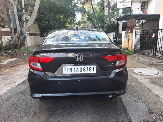 Used Honda Amaze [2018-2021] 1.5 V CVT Diesel in Chennai
