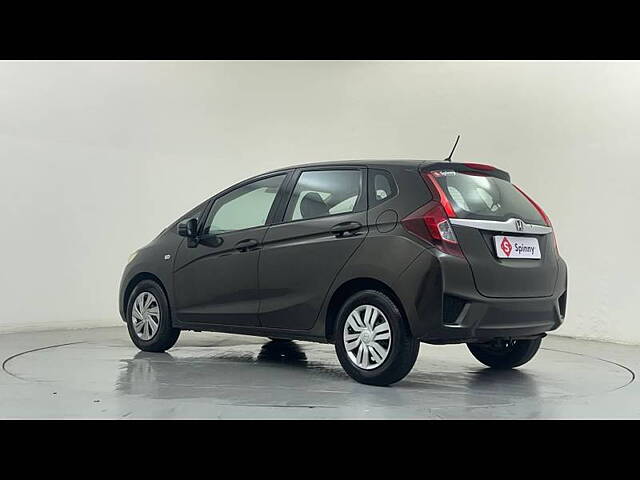 Used Honda Jazz [2015-2018] SV Petrol in Chennai