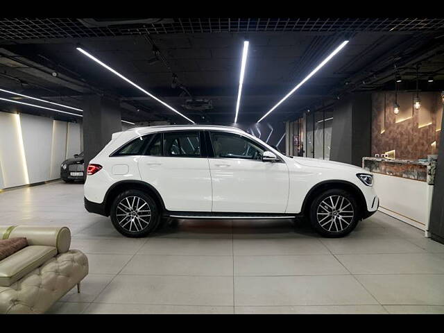 Used Mercedes-Benz GLC [2019-2023] 200 Progressive in Delhi