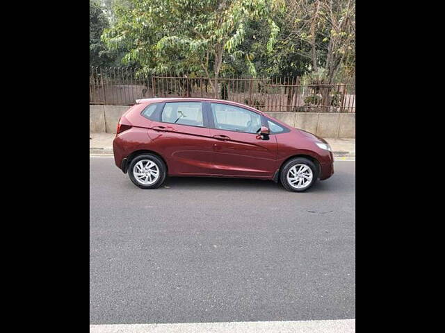 Used Honda Jazz [2018-2020] VX CVT Petrol in Delhi