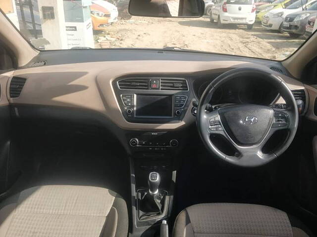 Used Hyundai Elite i20 [2019-2020] Asta 1.2 (O) [2019-2020] in Chennai