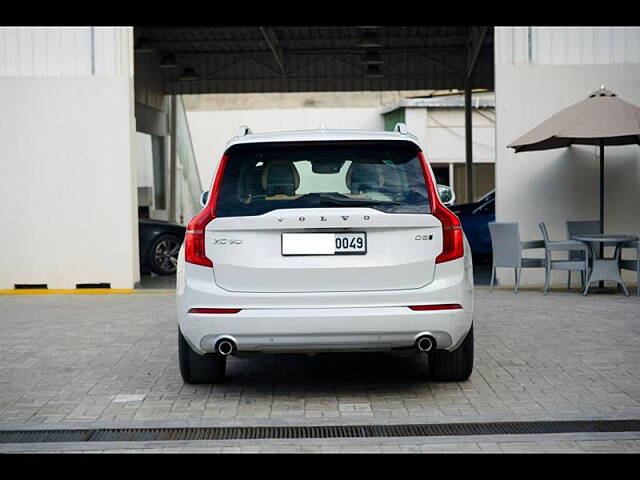 Used Volvo XC90 [2015-2021] D5 Momentum in Delhi