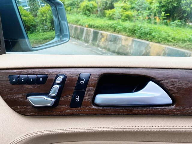 Used Mercedes-Benz GLS [2016-2020] 350 d in Mumbai