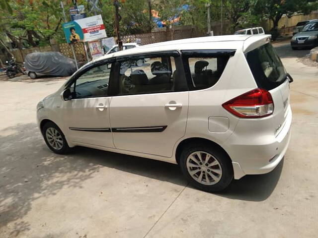 Used Maruti Suzuki Ertiga [2012-2015] ZDi in Hyderabad