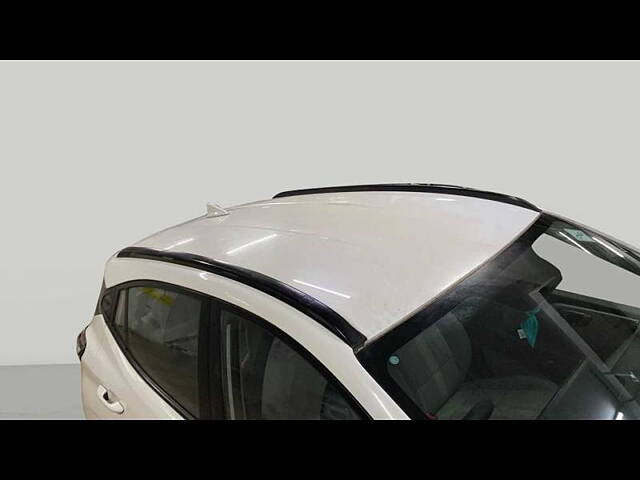 Used Hyundai Grand i10 Nios [2019-2023] Sportz 1.2 Kappa VTVT CNG in Navi Mumbai