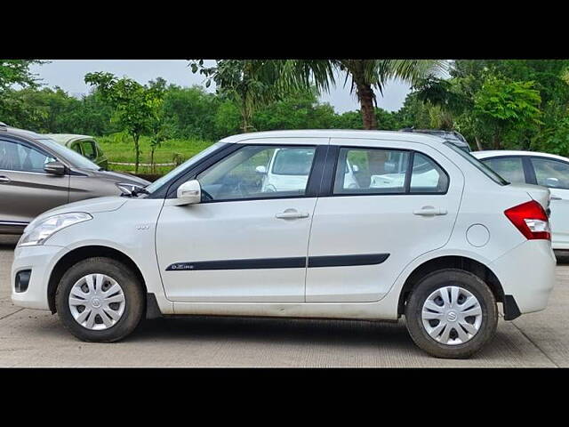 Used Maruti Suzuki Swift DZire [2011-2015] VXI in Mumbai