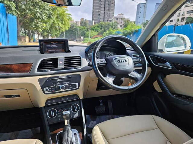 Used Audi Q3 [2017-2020] 30 TFSI Premium in Mumbai