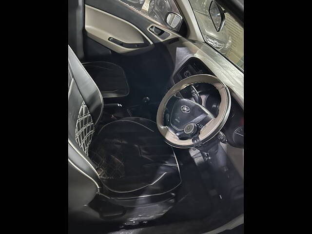 Used Hyundai Elite i20 [2018-2019] Era 1.2 in Kanpur