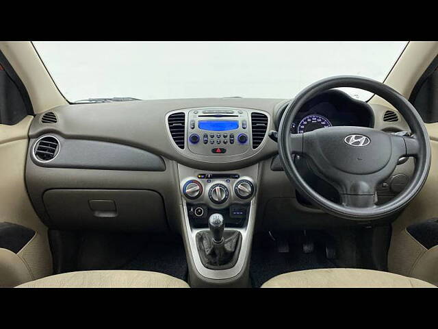 Used Hyundai i10 [2010-2017] Sportz 1.2 Kappa2 in Hyderabad