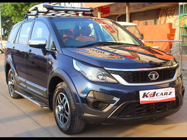 Used Tata Hexa [2017-2019] XMA 4x2 7 STR in Chennai