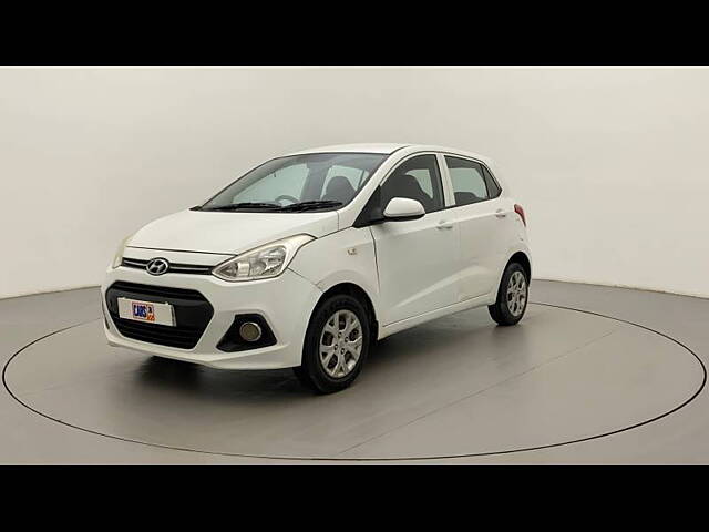 Used Hyundai Grand i10 [2013-2017] Magna 1.2 Kappa VTVT [2013-2016] in Delhi