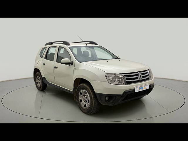 Used 2012 Renault Duster in Hyderabad