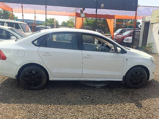 Used Skoda Rapid [2011-2014] Ambition 1.6 TDI CR MT in Nashik