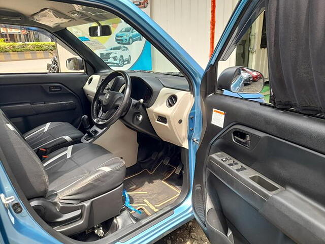 Used 2020 Maruti Suzuki Wagon R in Thane