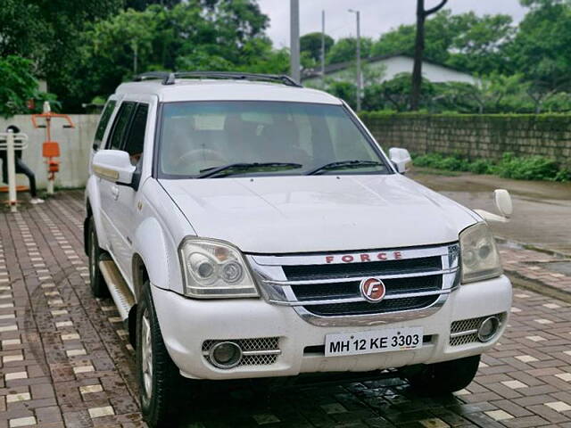 Used Force Motors Force One EX 7 STR in Pune