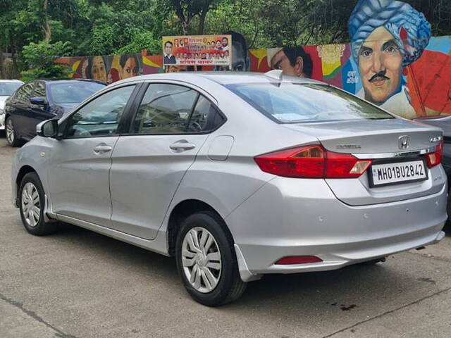 Used Honda City [2011-2014] 1.5 S AT in Mumbai