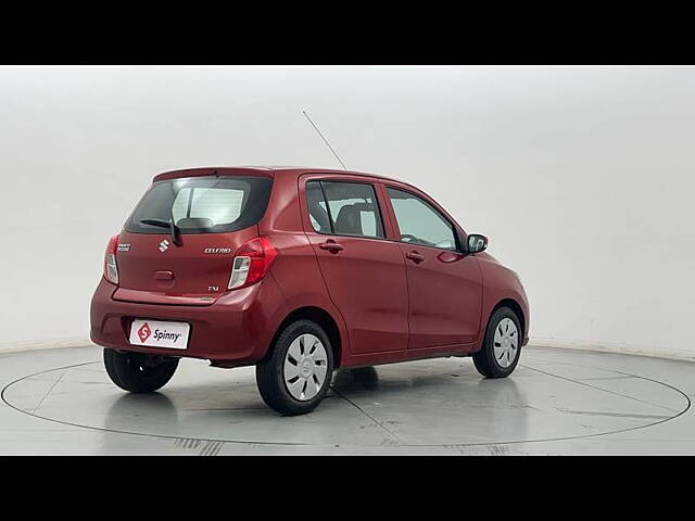 Used Maruti Suzuki Celerio [2017-2021] ZXi AMT [2017-2019] in Gurgaon