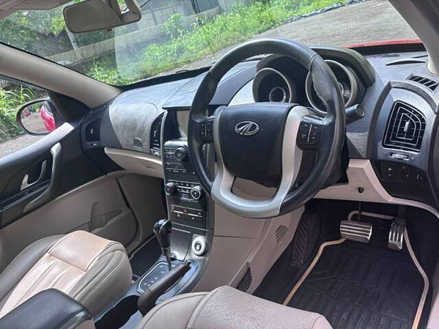 Used Mahindra XUV500 [2015-2018] W10 AT in Thane