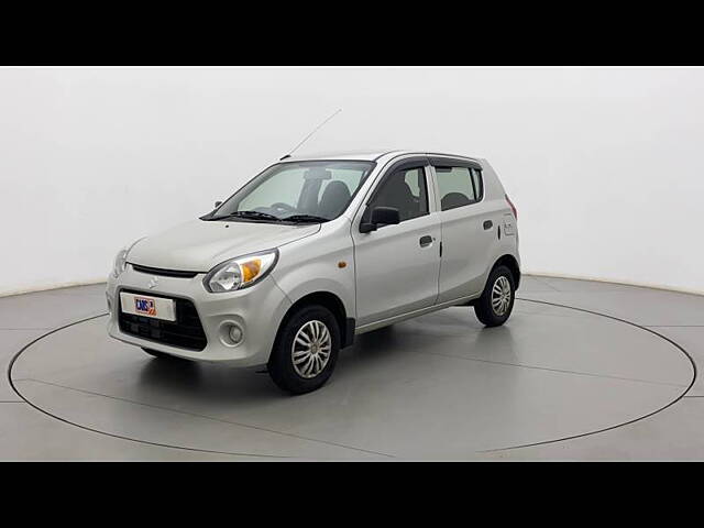 Used Maruti Suzuki Alto 800 [2012-2016] Lxi in Chennai