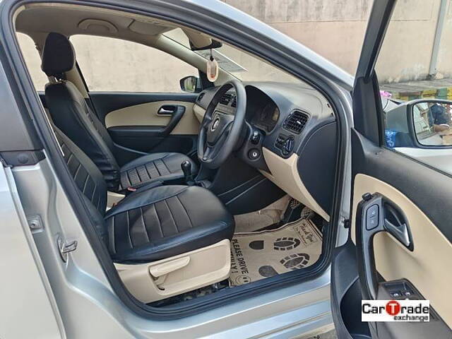 Used Volkswagen Ameo Comfortline 1.2L (P) in Noida