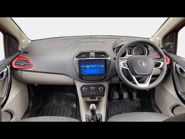 Used Tata Tiago [2016-2020] Revotron XZ in Kolkata