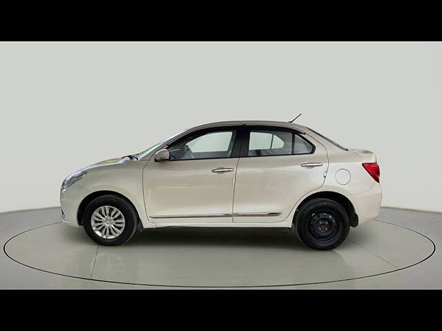 Used Maruti Suzuki Dzire VXi [2020-2023] in Ahmedabad