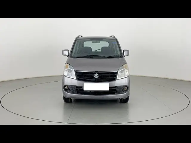 Used 2011 Maruti Suzuki Wagon R in Delhi