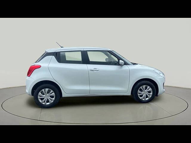 Used Maruti Suzuki Swift [2014-2018] VXi [2014-2017] in Surat