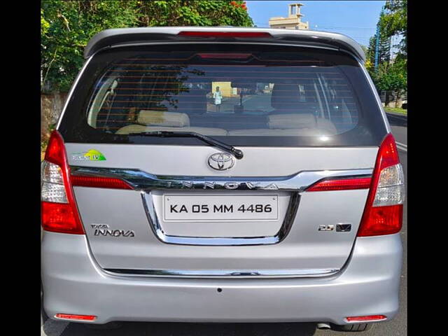 Used 2013 Toyota Innova in Mysore