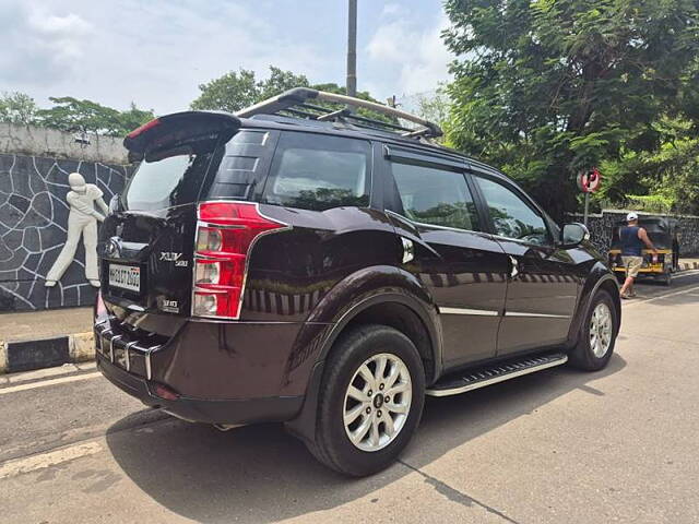 Used Mahindra XUV500 [2015-2018] W10 AWD AT in Mumbai