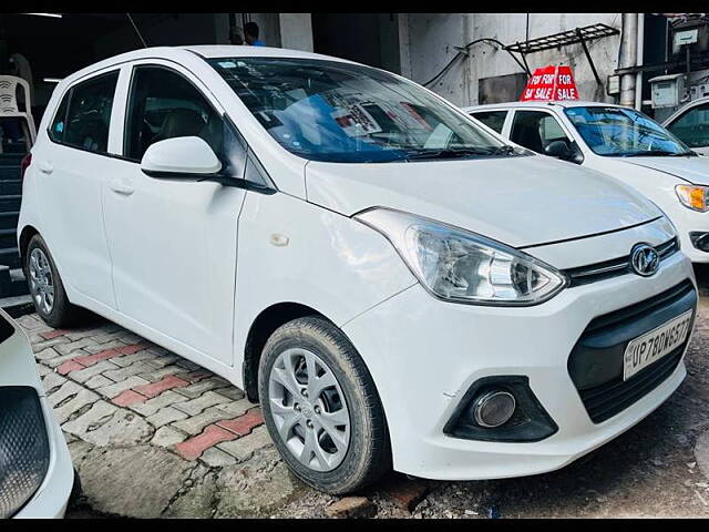 Used Hyundai Grand i10 [2013-2017] Magna 1.1 CRDi [2016-2017] in Kanpur