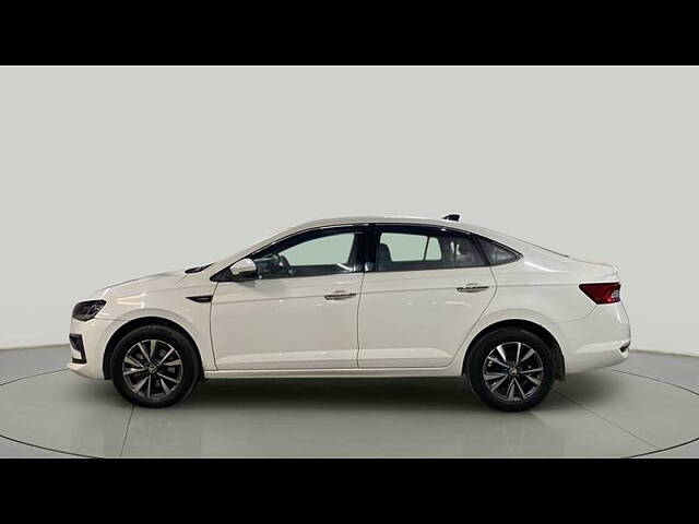 Used Skoda Slavia [2022-2023] Style 1.5L TSI DSG in Chandigarh