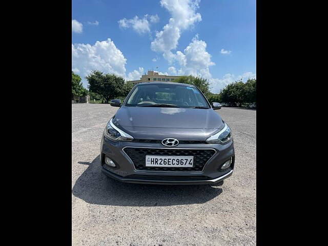 Used 2019 Hyundai Elite i20 in Faridabad