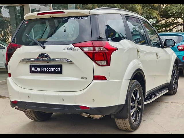 Used Mahindra XUV500 W11 in Mysore