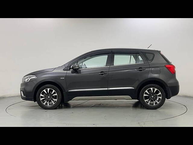 Used Maruti Suzuki S-Cross [2017-2020] Alpha 1.3 in Gurgaon