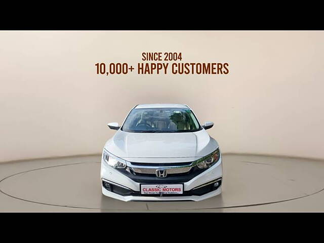 Used 2020 Honda Civic in Mumbai