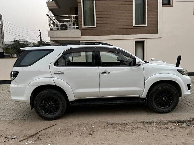 Used Toyota Fortuner [2012-2016] 3.0 4x2 AT in Gurgaon