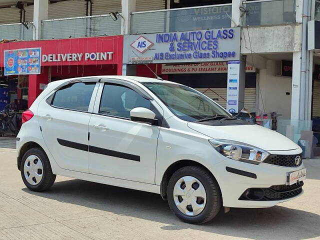 Used Tata Tiago [2016-2020] Revotron XT (O) [2016-2019] in Bhopal