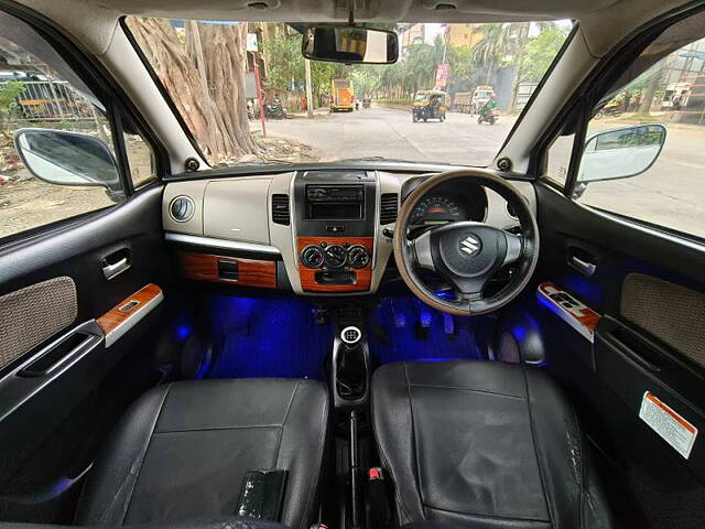 Used Maruti Suzuki Wagon R 1.0 [2010-2013] LXi CNG in Mumbai